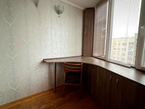 квартира за адресою Чернігів, Шевчука вул., 8