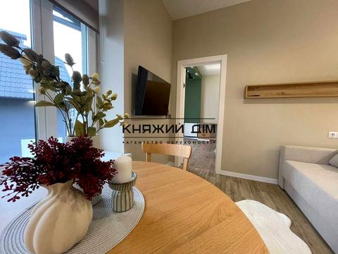 квартира по адресу Тираспольская ул., 44