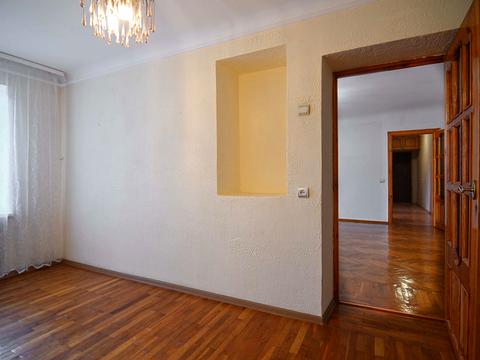 квартира по адресу Василя Червонія ул. (Гагаріна), 63