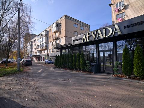 квартира по адресу Василя Червонія ул. (Гагаріна), 63