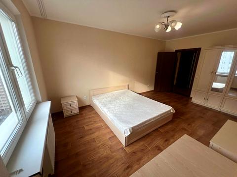 квартира за адресою Балтійський пров., 3