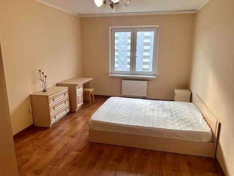 квартира за адресою Балтійський пров., 3