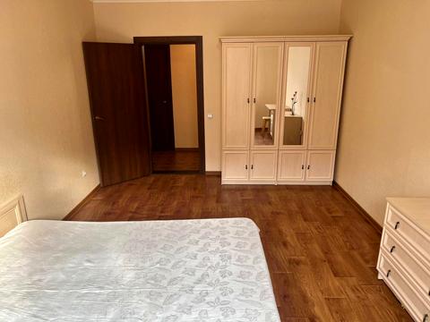 квартира за адресою Балтійський пров., 3