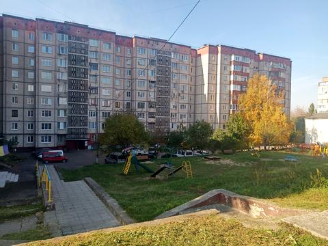 квартира по адресу Кулика і Гудачека ул. (Макарова), 6