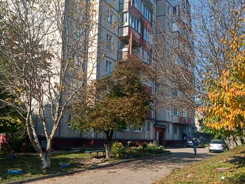 квартира по адресу Кулика і Гудачека ул. (Макарова), 6