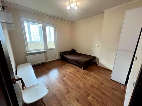 квартира за адресою Балтійський пров., 3