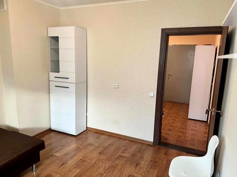 квартира за адресою Балтійський пров., 3