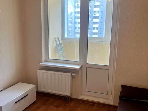 квартира за адресою Балтійський пров., 3