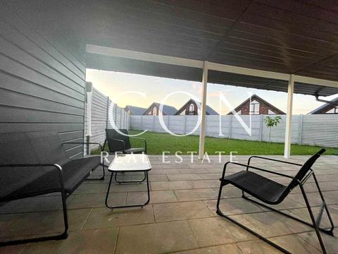 дом по адресу Сиреневая ул.