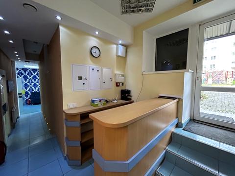 коммерческая по адресу Ивасюка ул., 48