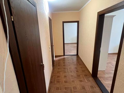 квартира за адресою Балтійський пров., 3