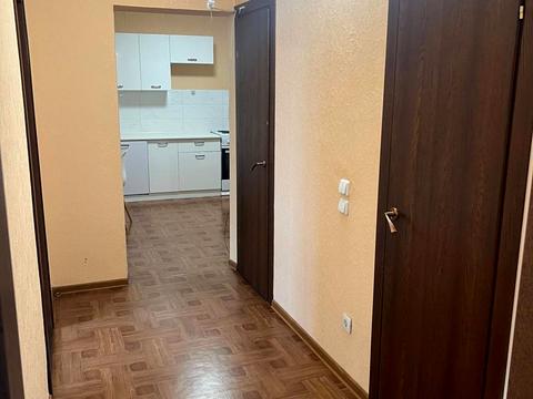 квартира за адресою Балтійський пров., 3