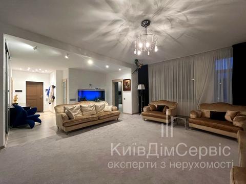 квартира за адресою Старонаводницька вул., 13