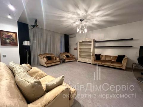 квартира за адресою Старонаводницька вул., 13