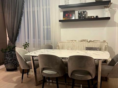 квартира за адресою Старонаводницька вул., 13