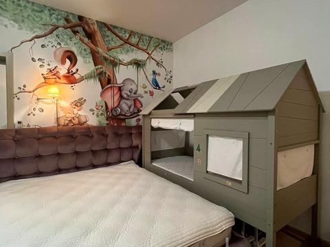 квартира за адресою Старонаводницька вул., 13