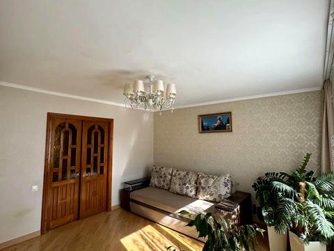 квартира за адресою Освицька вул., 19