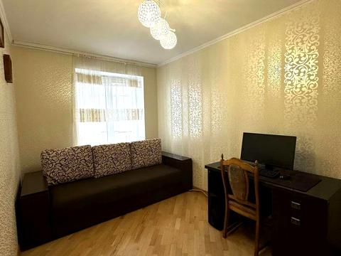 квартира за адресою Освицька вул., 19