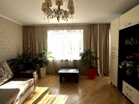 квартира за адресою Освицька вул., 19