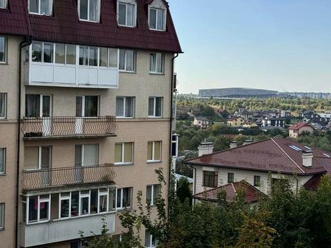 квартира за адресою Освицька вул., 19