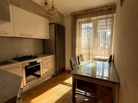 квартира за адресою Освицька вул., 19