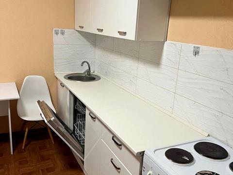 квартира за адресою Балтійський пров., 3