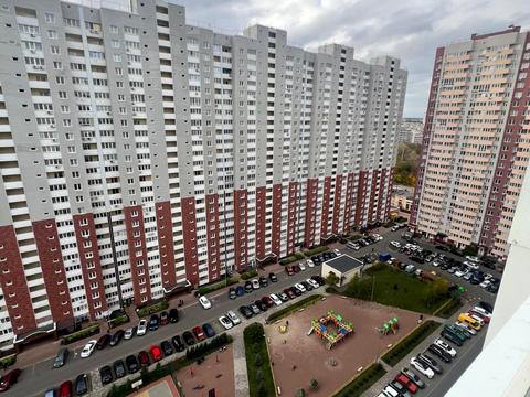 квартира за адресою Балтійський пров., 3