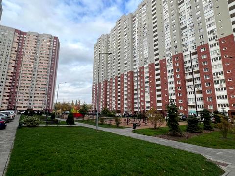 квартира за адресою Балтійський пров., 3