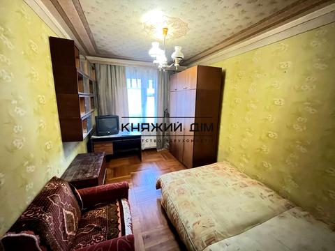 квартира по адресу Драгоманова ул., 9