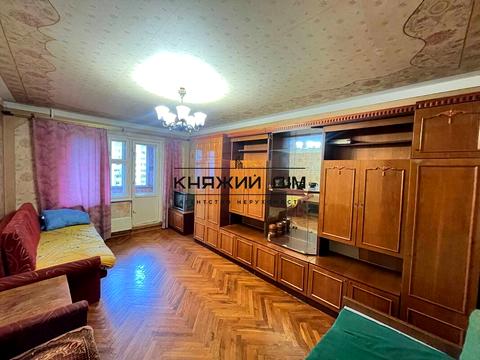 квартира по адресу Драгоманова ул., 9