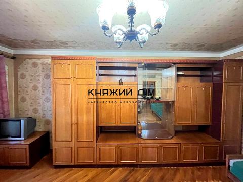 квартира по адресу Драгоманова ул., 9