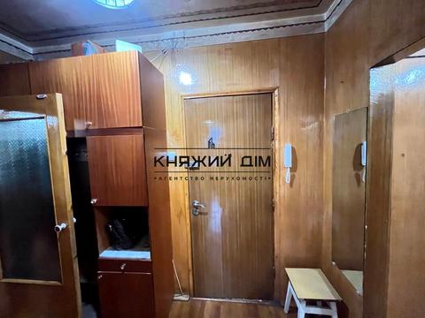 квартира по адресу Драгоманова ул., 9