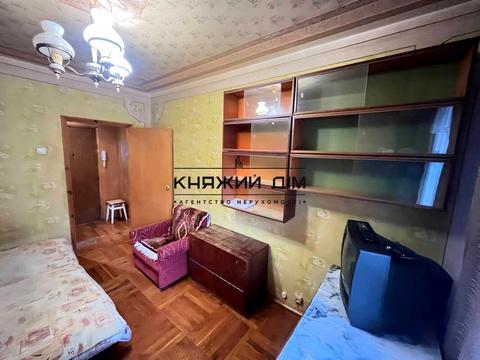 квартира по адресу Драгоманова ул., 9