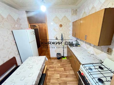 квартира по адресу Драгоманова ул., 9