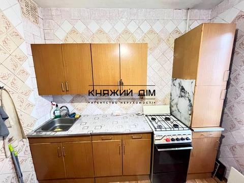 квартира по адресу Драгоманова ул., 9