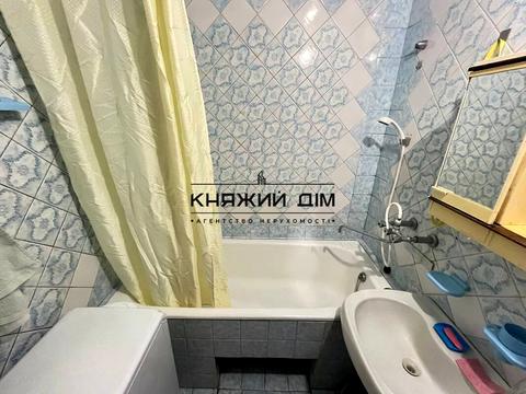 квартира по адресу Драгоманова ул., 9