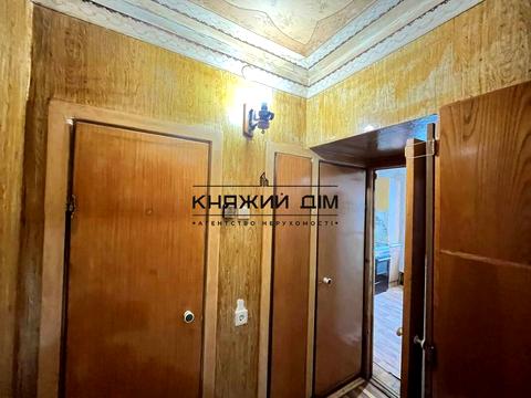 квартира по адресу Драгоманова ул., 9