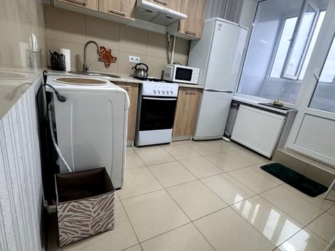 квартира за адресою Маршала Рокосовського просп., 2