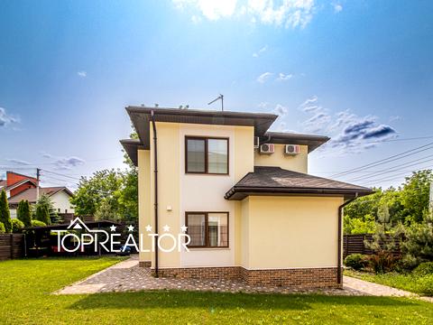 будинок за адресою Престижна