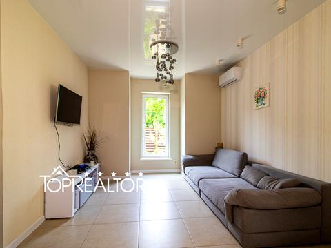 будинок за адресою Престижна