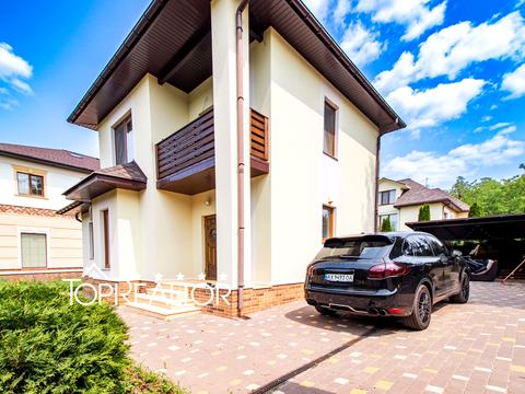 будинок за адресою Престижна