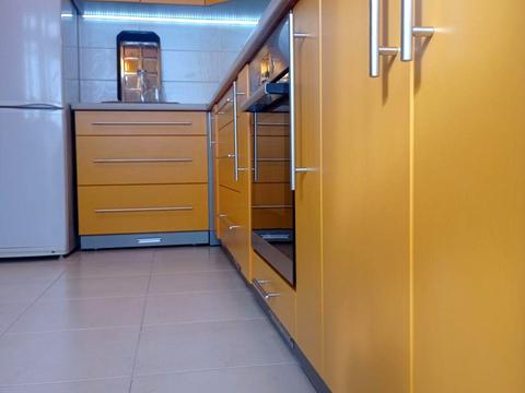 квартира за адресою Каховська вул., 27