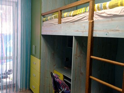 квартира за адресою Каховська вул., 27