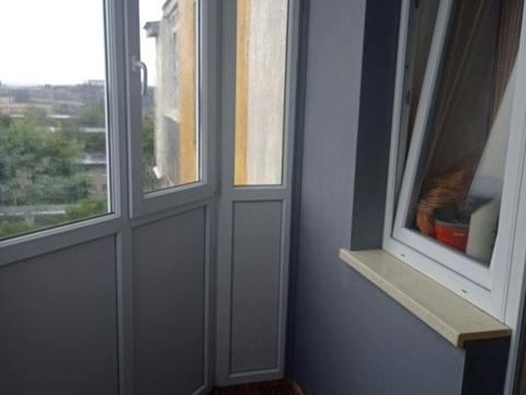 квартира за адресою Каховська вул., 27