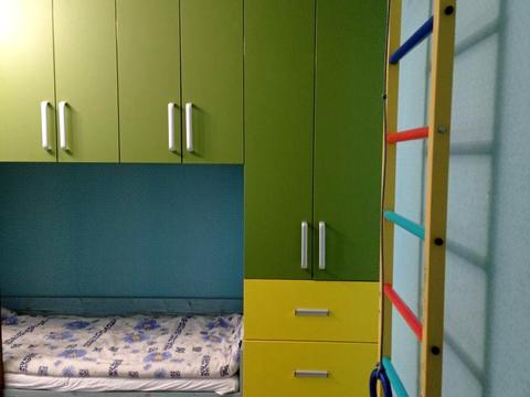 квартира за адресою Каховська вул., 27