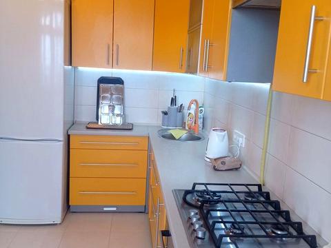 квартира за адресою Каховська вул., 27