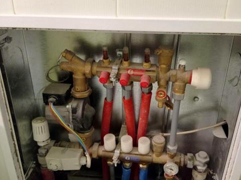 квартира за адресою Каховська вул., 27