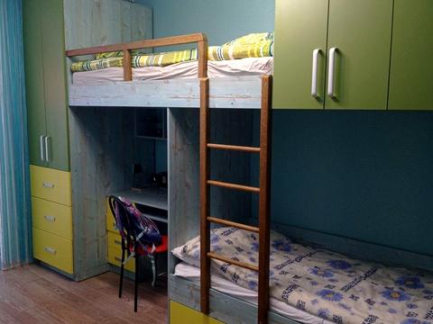 квартира за адресою Каховська вул., 27