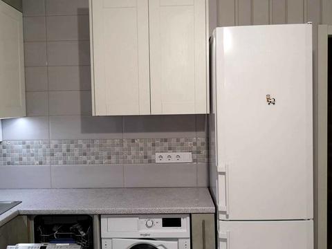 квартира за адресою Карла Мікльоша вул., 9