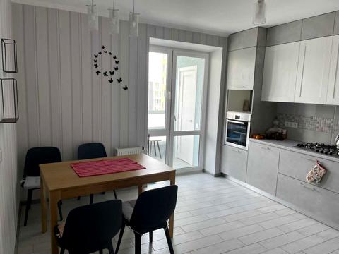 квартира за адресою Карла Мікльоша вул., 9